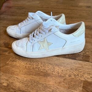 Vintage Havana Sneakers